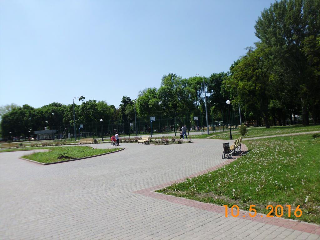 Хостел Citizen *