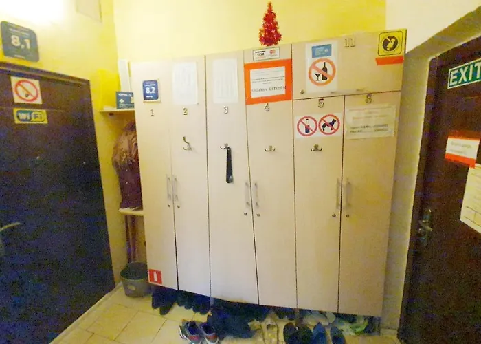 Хостел Юниор